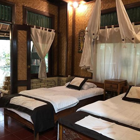 1Bd Guest House In Family Compound1, 15 Minute Walk To Yoga Barn Ubud  Ngoại thất bức ảnh