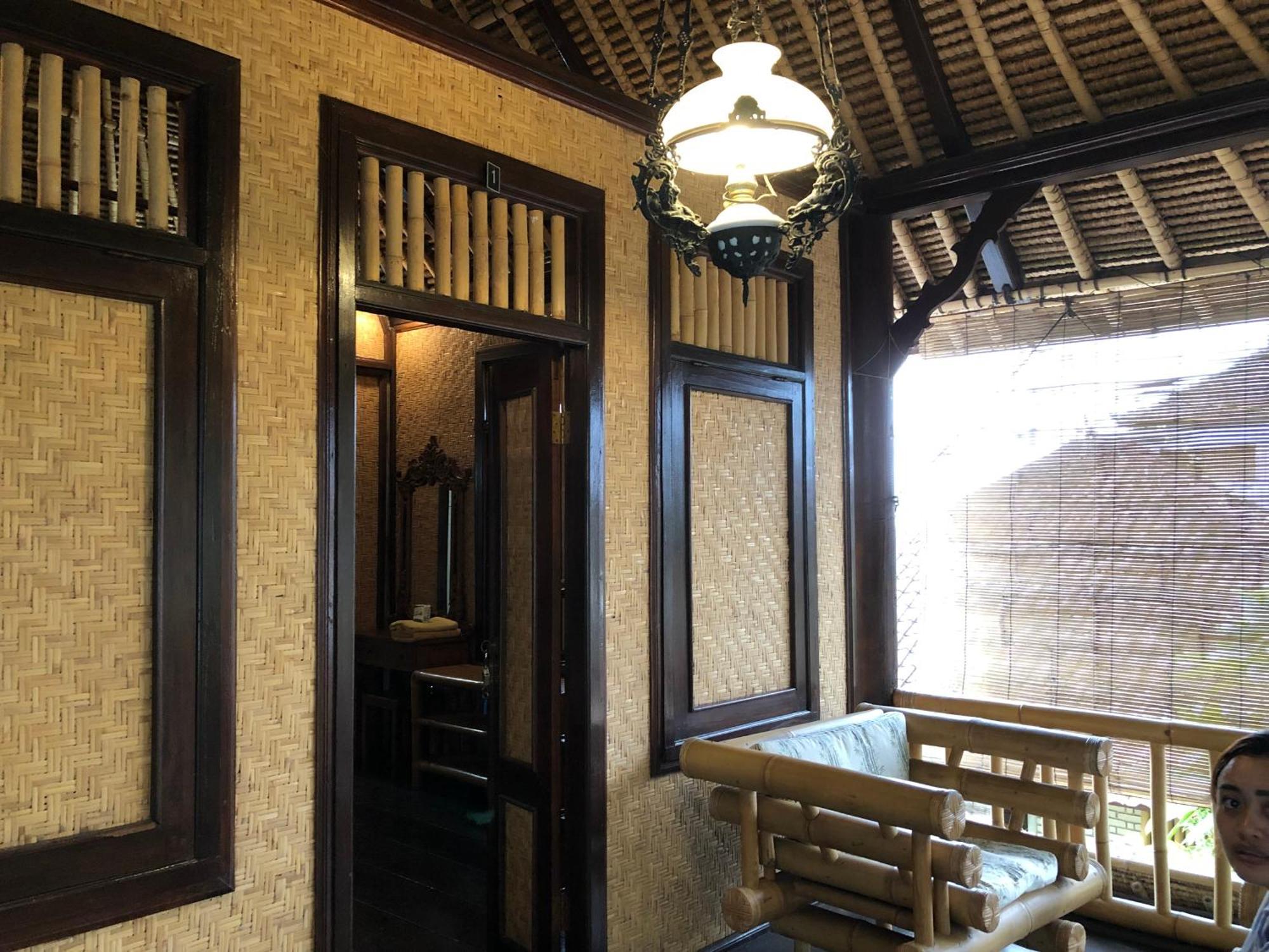 1Bd Guest House In Family Compound1, 15 Minute Walk To Yoga Barn Ubud  Ngoại thất bức ảnh