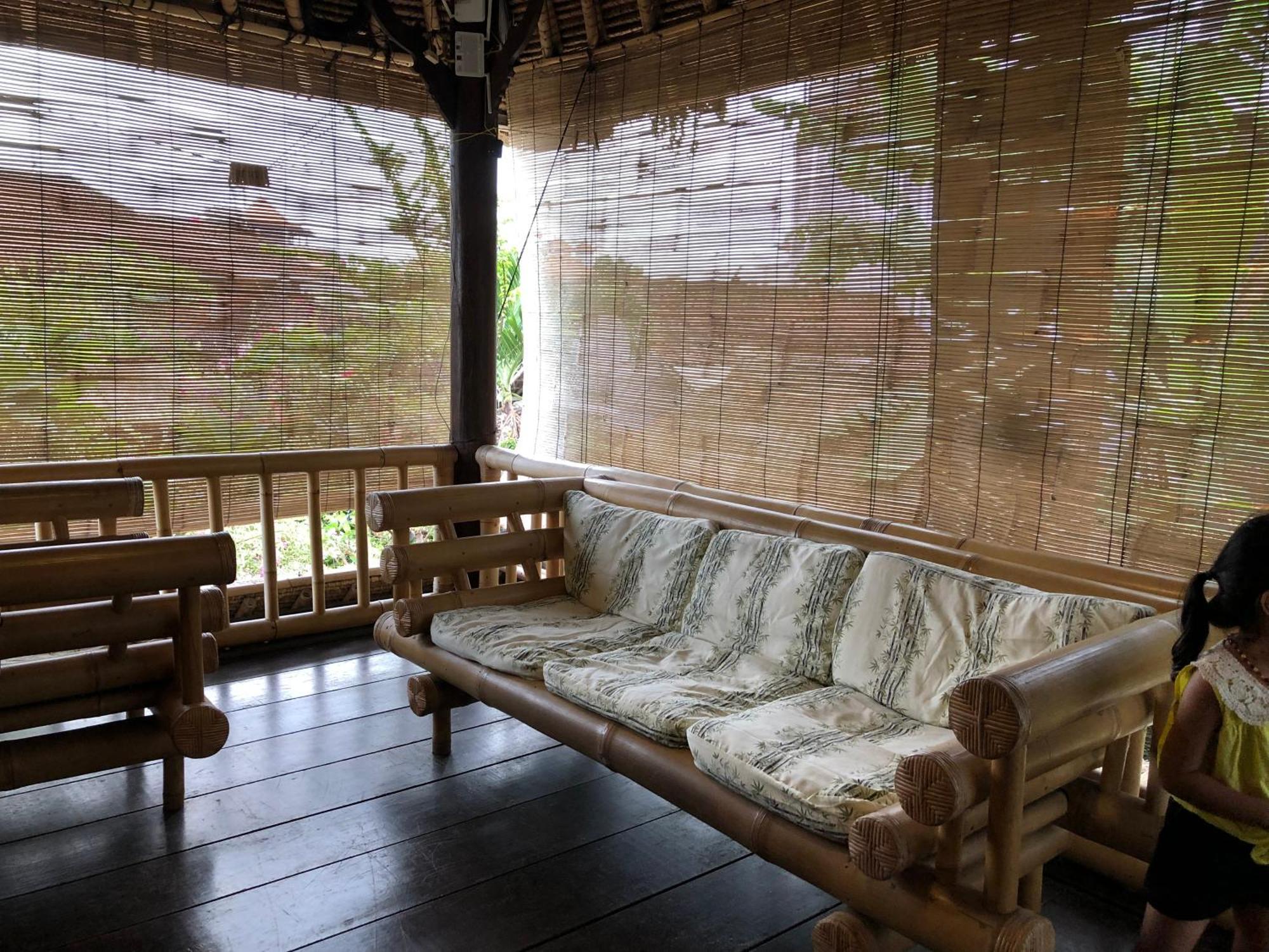 1Bd Guest House In Family Compound1, 15 Minute Walk To Yoga Barn Ubud  Ngoại thất bức ảnh