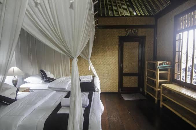 1Bd Guest House In Family Compound1, 15 Minute Walk To Yoga Barn Ubud  Ngoại thất bức ảnh