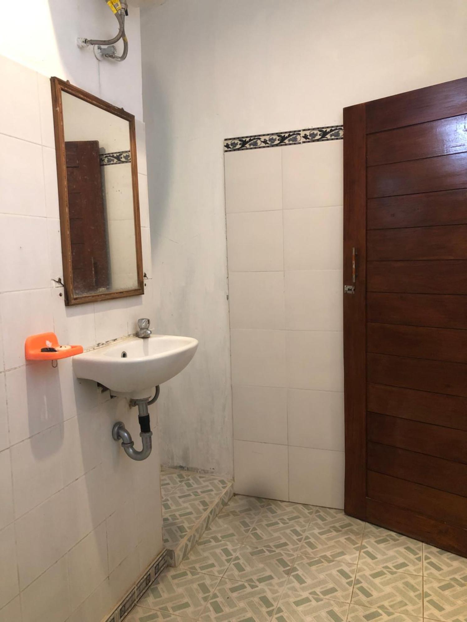 1Bd Guest House In Family Compound1, 15 Minute Walk To Yoga Barn Ubud  Ngoại thất bức ảnh