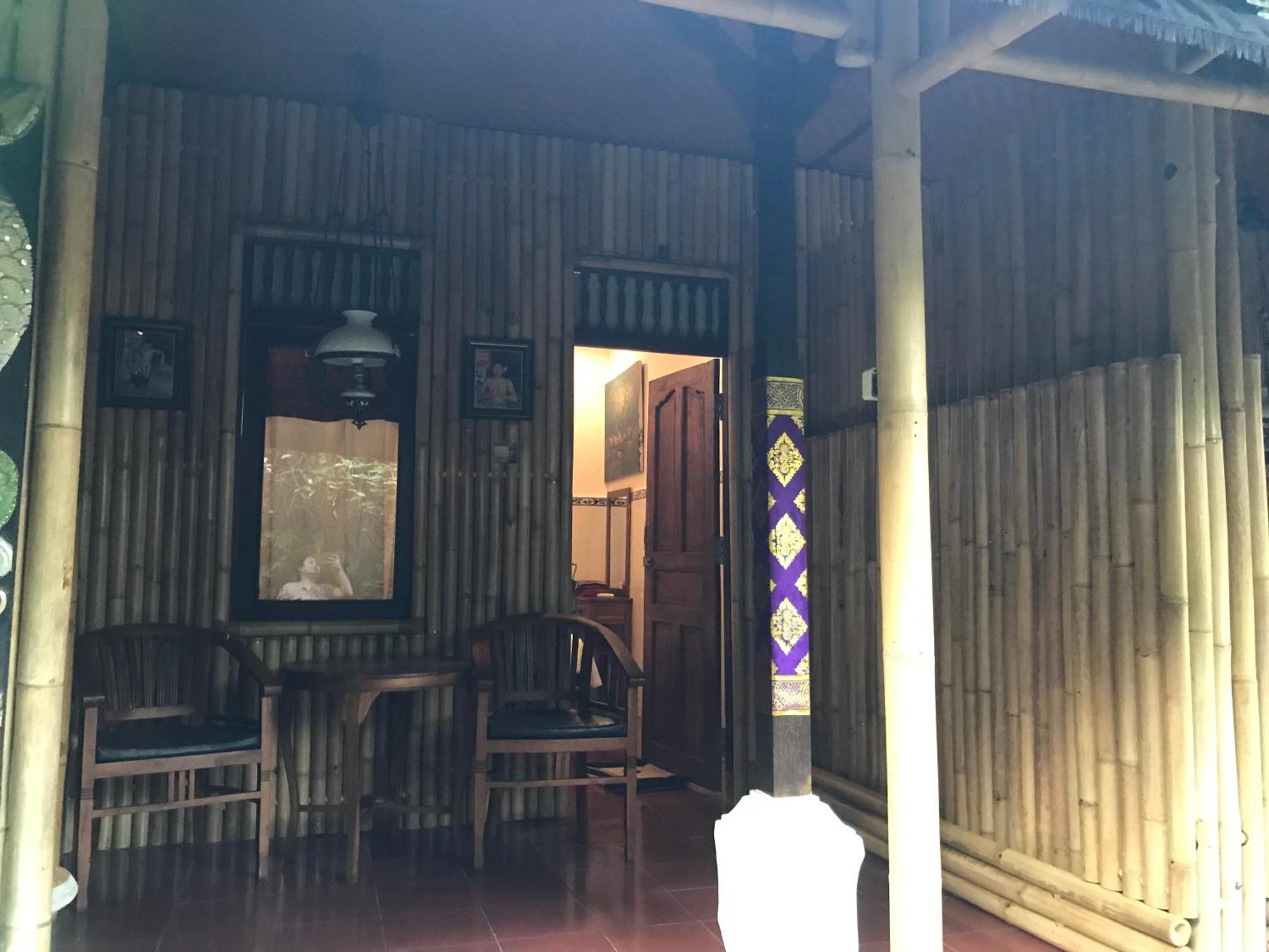 1Bd Guest House In Family Compound1, 15 Minute Walk To Yoga Barn Ubud  Ngoại thất bức ảnh